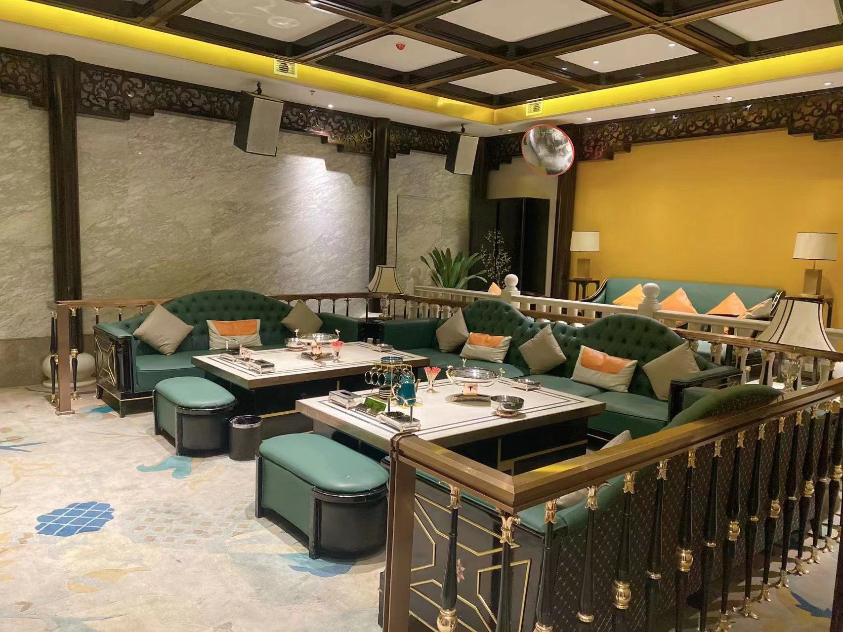 延安商务ktv最佳选择商务ktv攻略详解-黄龙县ktv预定