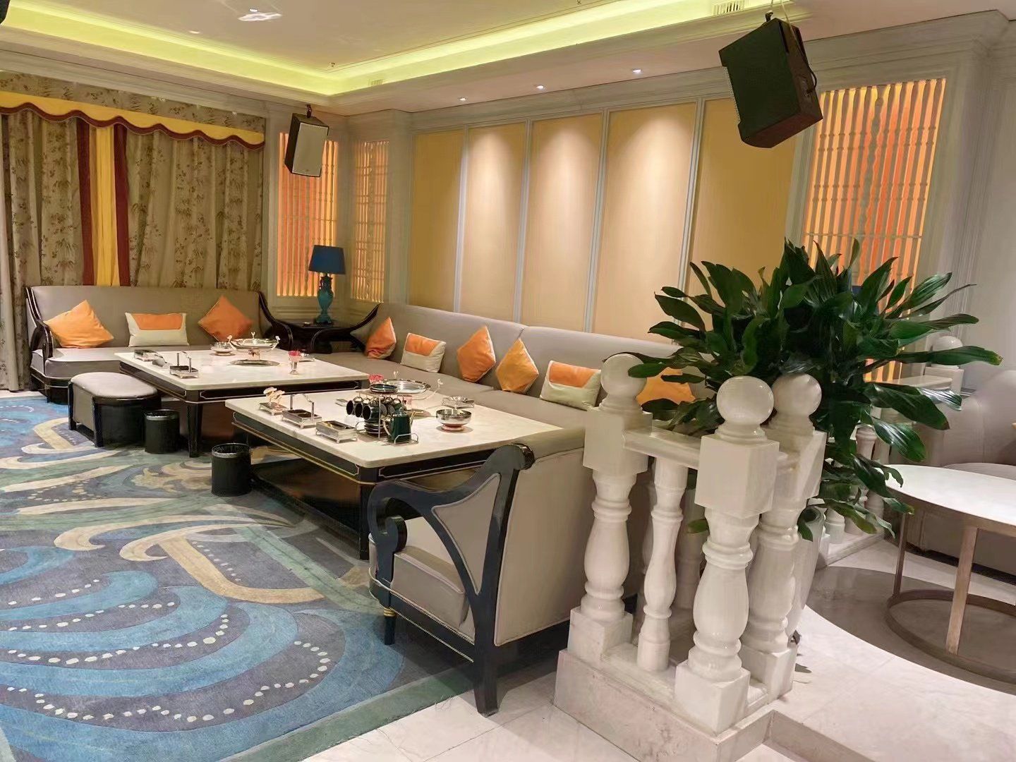 延安商务KTV：商务型KTV有哪些-黄龙县ktv预定