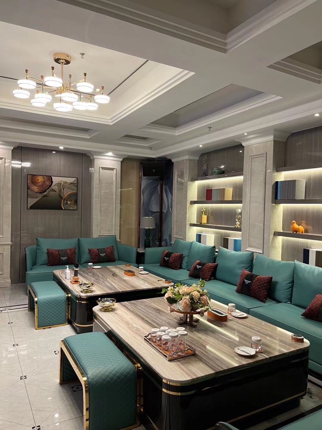 延安商务ktv总排行推荐榜单-黄龙县ktv预定